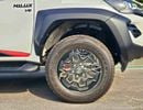 Toyota Hilux GR SPORT WIDE BODY / 4.0L PETROL V6 /OVER FENDER /T-TRONIC/360*CAMERA/DRIVER PWR SEAT (CODE# HGRP2)