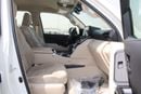 Toyota Land Cruiser GXR
