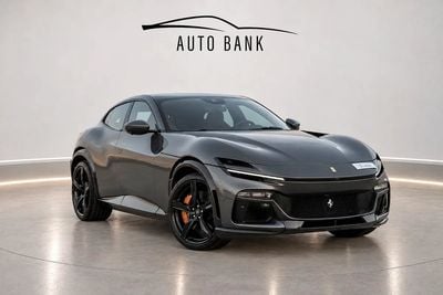 فيراري بوروسانجوي ستاندارد Full Carbon – European Specs