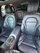 مرسيدس بنز C 300 Luxury 2.0L