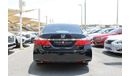 Honda Accord DX ACCIDENTS FREE - GCC - FULL OPTION - V4 - CAR IS IN PERFECT CONDITION INSIDE OUT