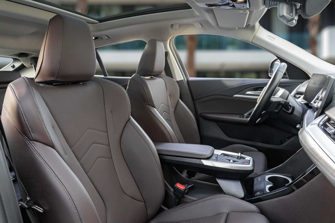 BMW X2 X2 S-Drive 20i M-Kit | 3,036 P.M | 0% Downpayment | Impeccable Condition! | Ramadan Offer!