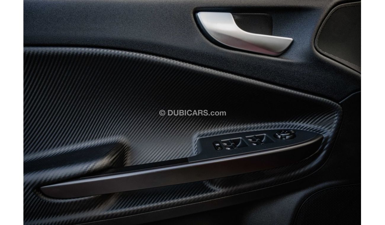 Alfa Romeo Giulietta Veloce | 1,508 P.M  | 0% Downpayment | Agency Warranty & Service Contract