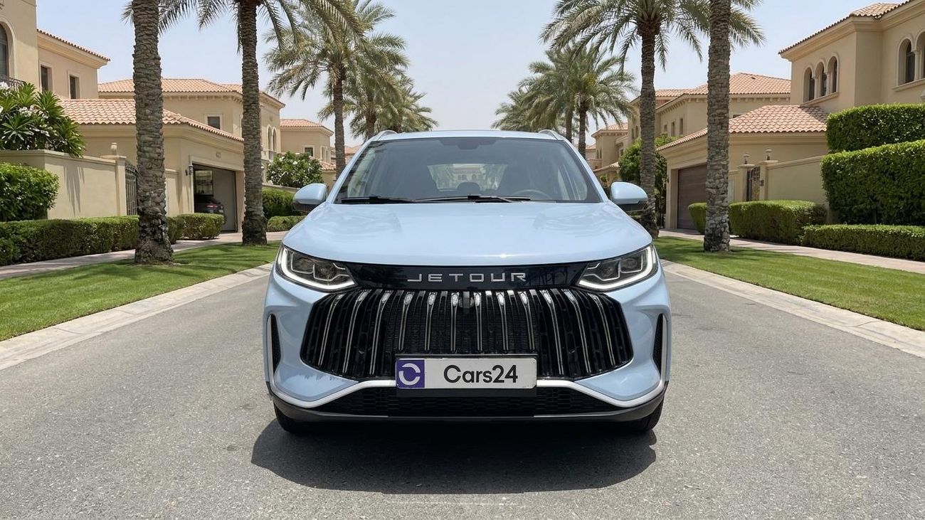 جيتور X50 PREMIUM كارس24 هي سوق ضخم للسيارات المستعملة موثوق ومضمون ٪كارس24 هي سوق ضخم للسيارات المستعملة موثوق ومضمون