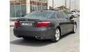 لكزس LS 460 موديل 2008 وارد 8 سلندر ماشية 277000 km