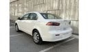 Mitsubishi Lancer 1.6L | GCC | EXCELLENT CONDITION | FREE 2 YEAR WARRANTY | FREE REGISTRATION | 1 YEAR COMPREHENSIVE I