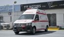 فولكس واجن ترانسبورتر 2019 Volkswagen Transporter High-Roof Ambulance | 2.0L Petrol | 5-Speed Manual | Fully Equipped Video