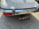 Jaguar E-TYPE