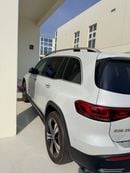 مرسيدس بنز EQB 250 250 Plus