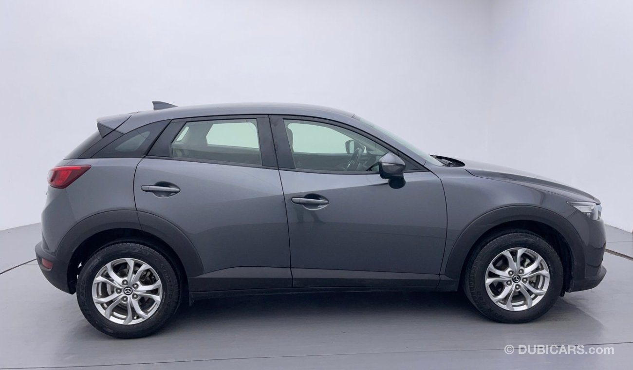 مازدا CX3 GTL 2 | +مع الضمان | كمان تم فحص ١٥٠