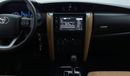 Toyota Fortuner EXR 2.7 | Under Warranty | Inspected on 150+ parameters