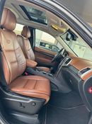 Jeep Grand Cherokee Overland jeep grand cherokee 2013 model