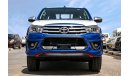 Toyota Hilux TRD 4.0L V6 4x4 Petrol A/T with Push Button Start , Auto A/C ,Diff Lock and Rear A/C