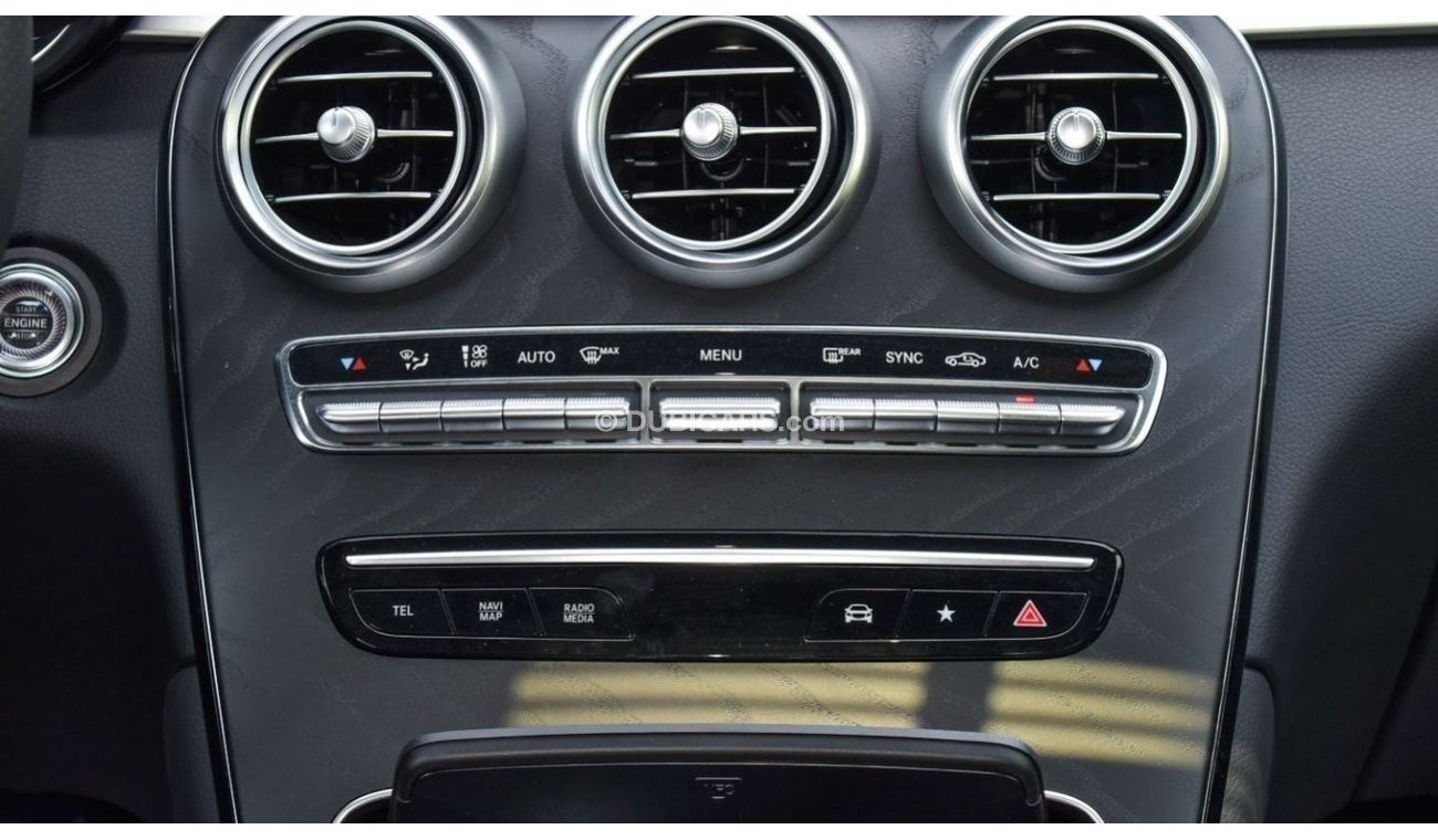 Mercedes-Benz GLC 300 Amazing Price | GLC 300 Coupe 2.0L 4MATIC | 2022 | Brand New | Export