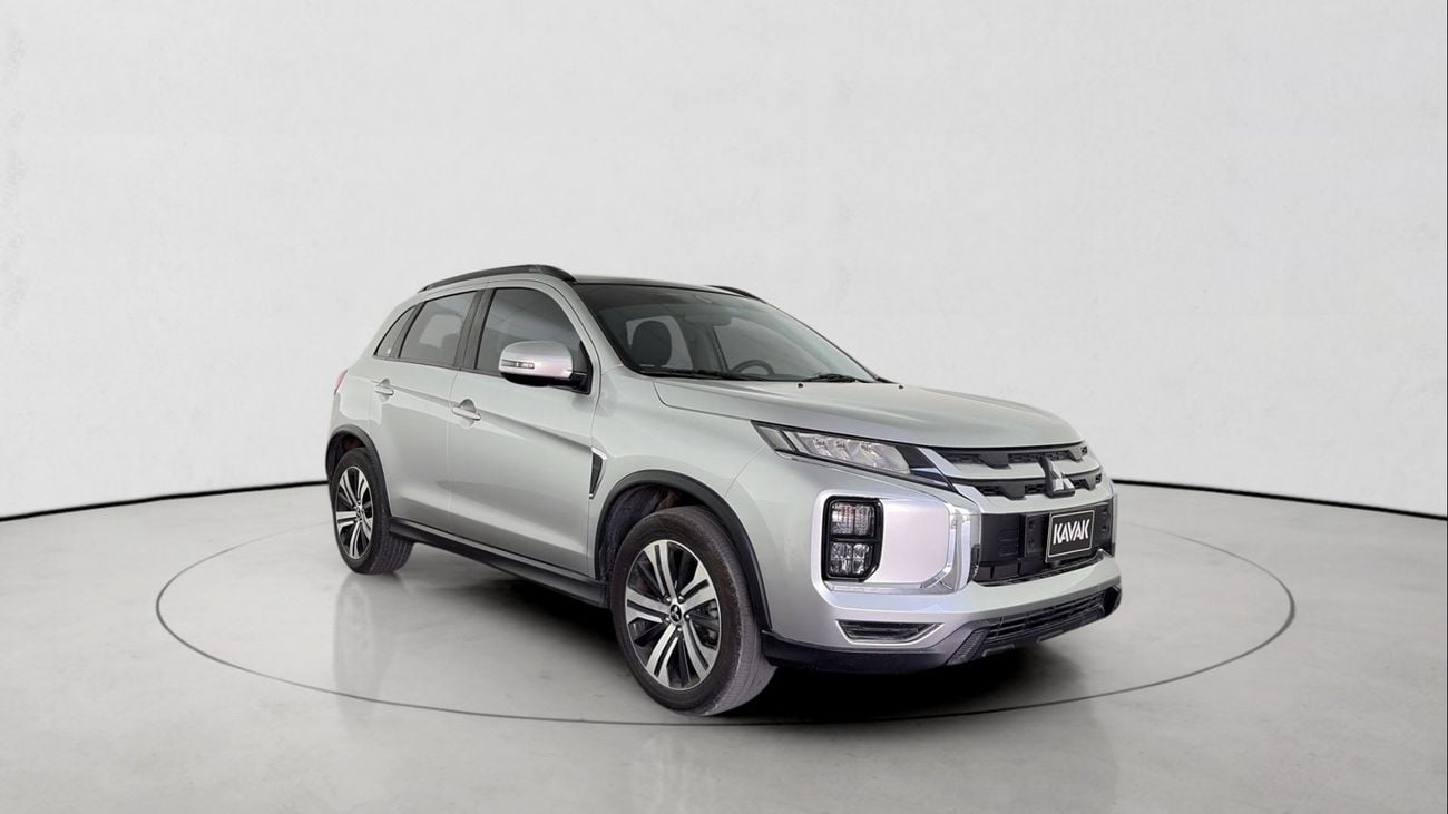 Mitsubishi ASX GLX LUXURY HIGHLINE | Guaranteed Warranty | 0 Down Payment