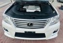 لكزس LX 570 TOP