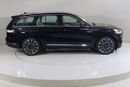 لينكولن أفياتور PRESIDENTIAL 3.0L
