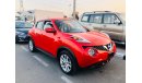 Nissan Juke SPECIAL DEAL