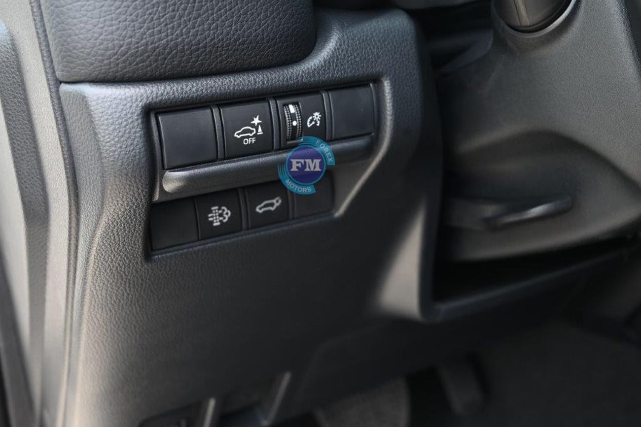 Toyota Prado Adventure 2.8L Diesel 4WD 7 Seat Automatic