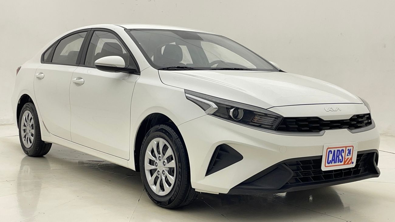 Kia Cerato LX 1.6 | Zero Down Payment | Home Test Drive