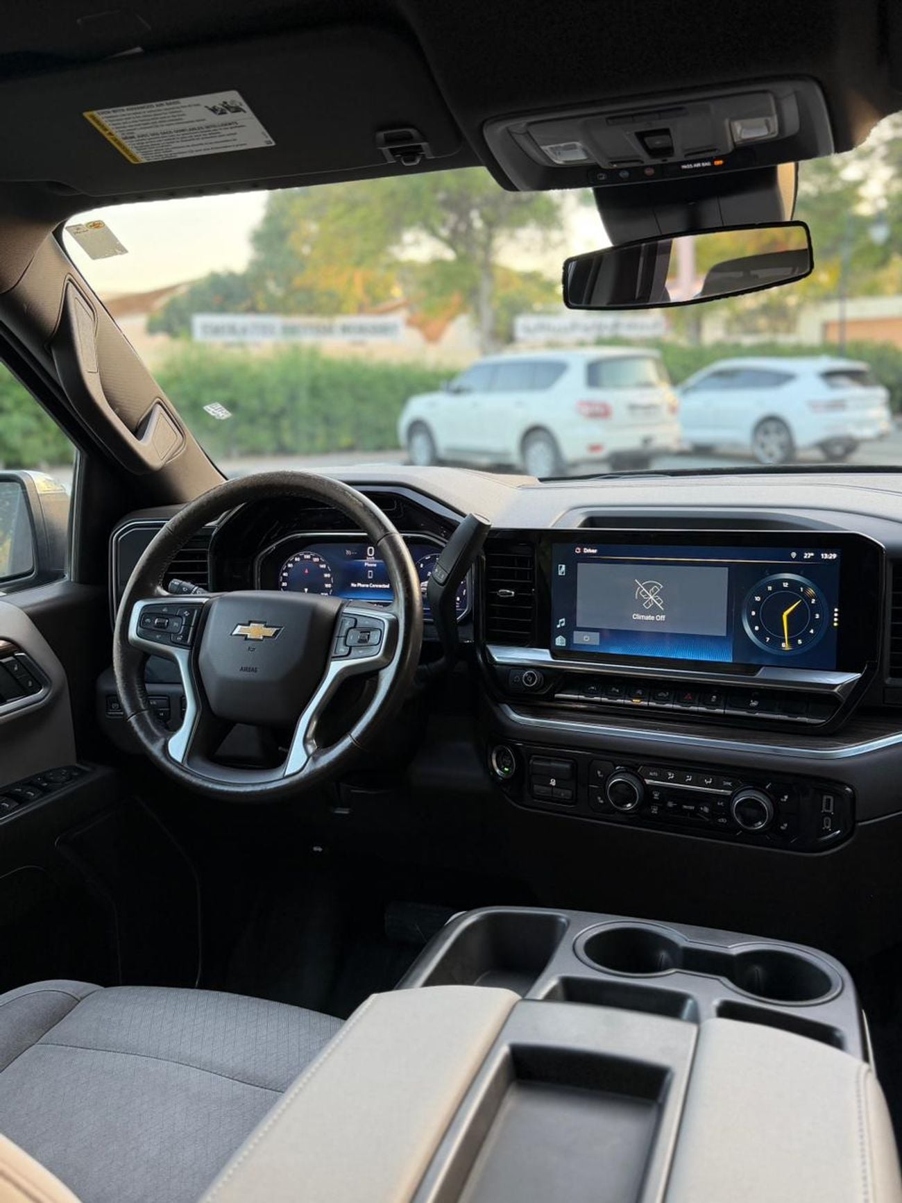 شيفروليه سيلفارادو 2022  Silverado 1500 American