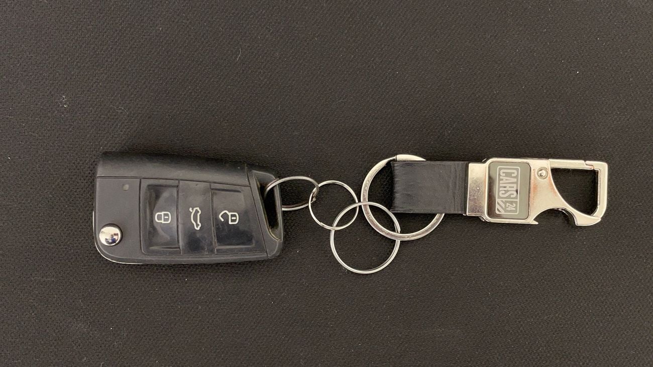 فولكس واجن T ROC 2021 TREND | AED 679/Month | 0 DP | 30 Day Return | Warranty | Service History