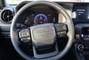 تويوتا برادو 2026 Toyota Prado LC250 2.4L All Rounder Mid option