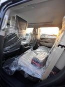 نيسان باترول Nissan Patrol LE T2 Twin Turbo V6 3.5L MY 2026