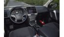 Toyota Prado 2018 MODEL  2.7 TX-L WITH SUNROOF