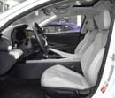 هيونداي إلانترا COMFORT عرض ممتاز لسيارة هيونداي إلنترا (موديل 2024) باللون الأبيض وبمواصفات صينية
