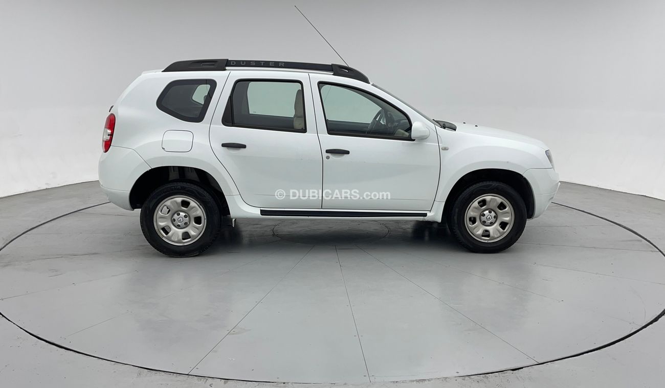 Renault Duster PE 2 | Zero Down Payment | Free Home Test Drive