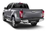 Isuzu DMax