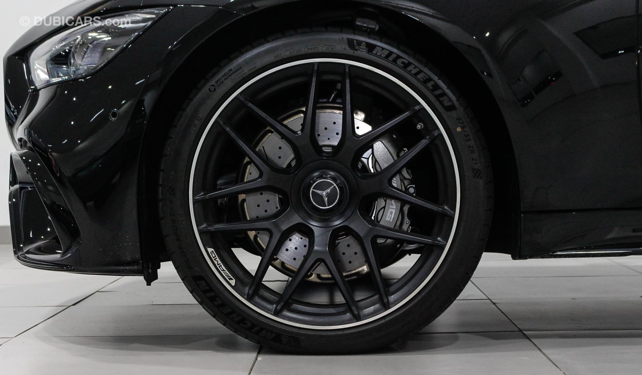 Mercedes-Benz GT43 VSB 27453
