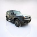 Toyota Prado 2.4 ALL ROUND PTRL