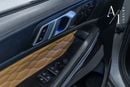 BMW X6 M Competition 4.4L 2023 BMW X6, M Competition, Excellent Condition,  Clean Title, American Spec,