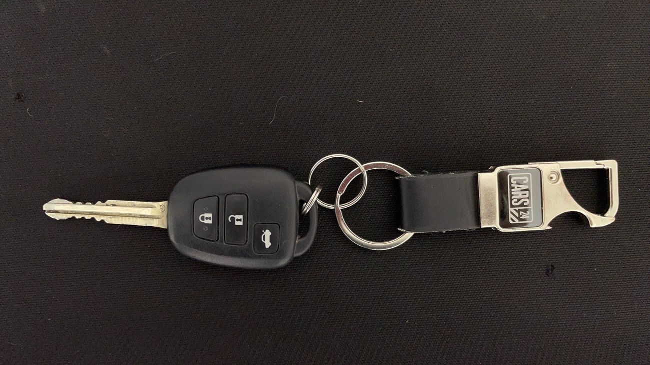 Toyota Yaris SE 1.5 | Zero Down Payment | Home Test Drive