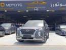 Hyundai Palisade 3.8L GDi (AWD) Premium