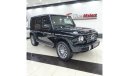 Mercedes-Benz G 500 From Germany