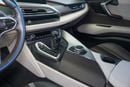 بي أم دبليو i8 Plug-In Hybrid 1.5L
