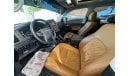 Toyota Land Cruiser GXR full option