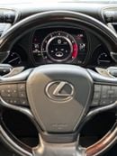 Lexus LS500 Platinum 3.5L RWD