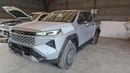 Toyota Hilux Toyota travo 2026 LHD diesel engine 2.8L double cabin