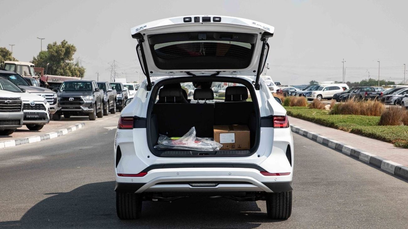 BYD Song Plus DM-i 160KM FLAGSHIP EDITION | 2025 | Ready Stock Limited QTY | For Local Registration +10%