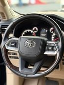 Toyota Land Cruiser GXR