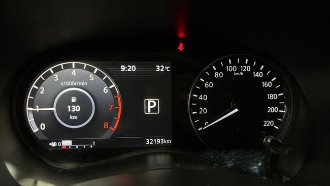 Nissan Kicks SV, миниатюра 27