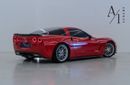 Chevrolet Corvette 2012 Corvette C6, Fully Loaded, Excellent Condition, American Spec