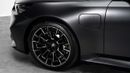 BMW M5 - 2026 - GCC - Under Warranty and Service Contract
