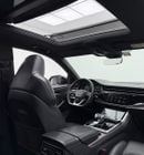 Audi RS Q8 TFSI quattro 4.0L 2021 Audi RS Q8, Warranty ,Excellent Condition ,European Spec