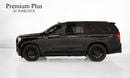 GMC Yukon 6.2 V8 Denali (AWD) 2023 GMC Black Edition, 2028 GMC Warranty + Service Pack, Captain Seats, 7 Seate