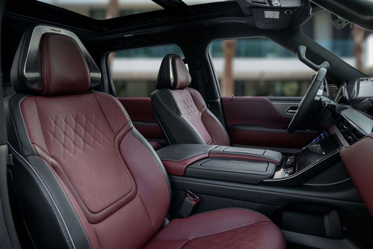 Infiniti QX80 QX80 Autograph | 7,599 P.M | 0% Downpayment | QX80 Autograph Agency Warranty! | Ramadan Offer!